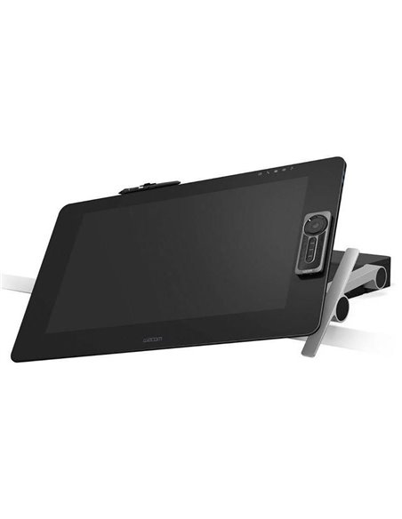 Accesorii pentru Tabletă Wacom Cintiq Pro 24 Ergo Stand, Argintiu Accesorii pentru Tabletă Wacom Cintiq Pro 24 Ergo Stand, Argintiu