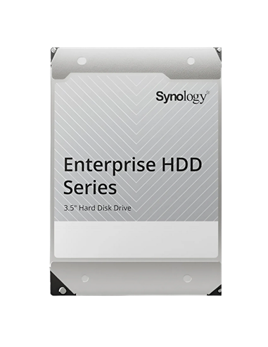 Жесткий диск SYNOLOGY HAT5310-18T, Серебристый