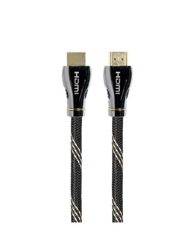 Convertor Video Cablexpert CCBP-HDMI8K-2M, HDMI (M) - HDMI (M), 2m, Multicolor