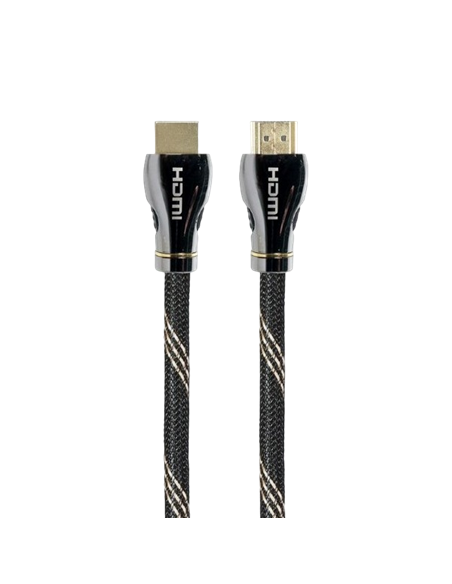 Видеоконвертер Cablexpert CCBP-HDMI8K-2M, HDMI (M) - HDMI (M), 2м, Разноцветный