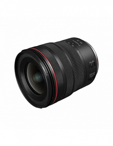 Оптика Canon Zoom Lens Canon RF 14-35mm f4 L IS USM