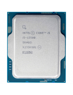 Procesor Intel Core i5-13500, Intel UHD Graphics 770, Tray