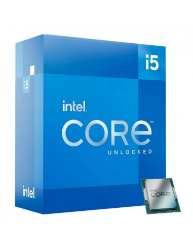 Procesor Intel Core i5-13500, Intel UHD Graphics 770, Tray