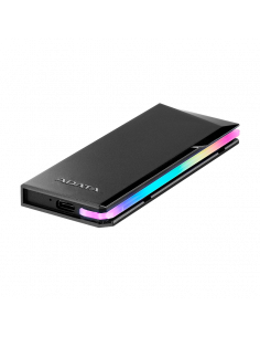 Внешний корпус для SSD ADATA EC700G, AEC700GU32G2-CGY