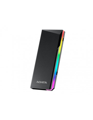 Внешний корпус для SSD ADATA EC700G, AEC700GU32G2-CGY