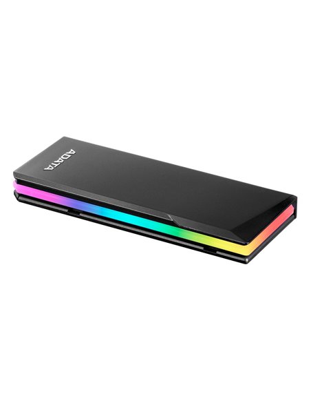 Внешний корпус для SSD ADATA EC700G, AEC700GU32G2-CGY