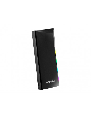 Carcasa externa pentru SSD ADATA EC700G, AEC700GU32G2-CGY