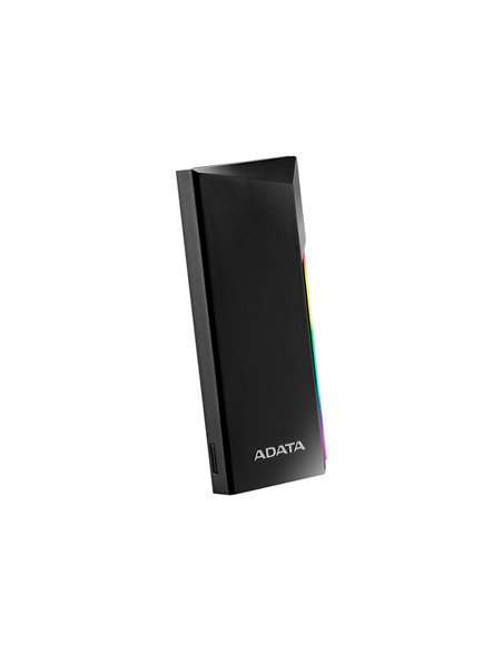 Внешний корпус для SSD ADATA EC700G, AEC700GU32G2-CGY