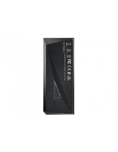 Carcasa externa pentru SSD ADATA EC700G, AEC700GU32G2-CGY