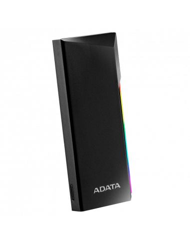 Внешний корпус для SSD ADATA EC700G, AEC700GU32G2-CGY