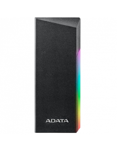 Carcasa externa pentru SSD ADATA EC700G, AEC700GU32G2-CGY
