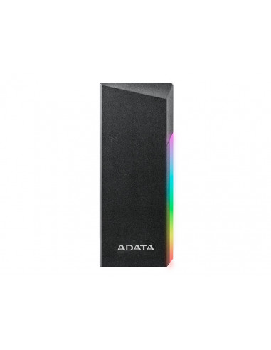 Внешний корпус для SSD ADATA EC700G, AEC700GU32G2-CGY