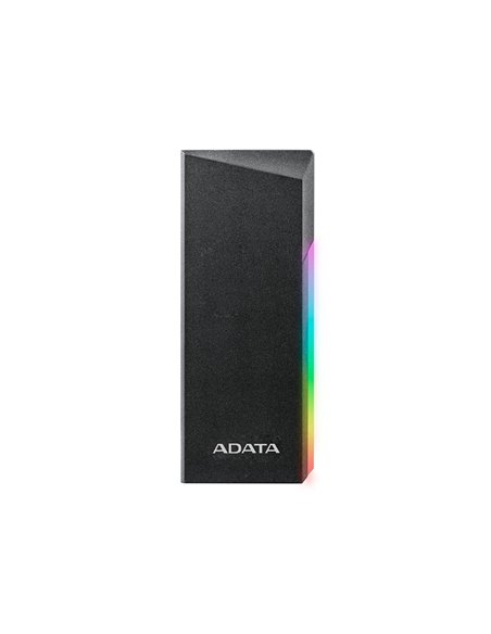 Внешний корпус для SSD ADATA EC700G, AEC700GU32G2-CGY