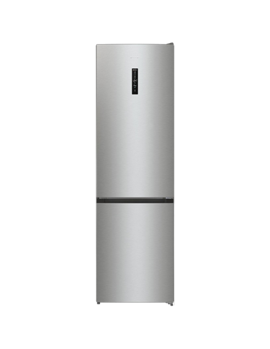 Frigider Gorenje NRK 620 CA2XL4, Argintiu