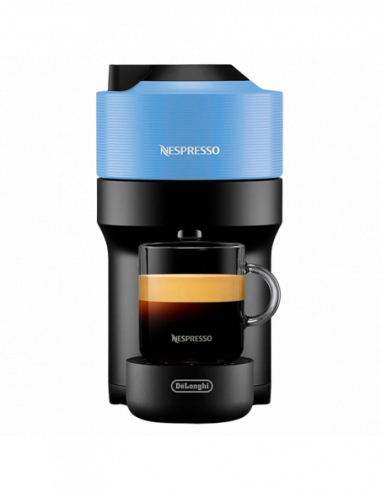 Кофеварки Эспрессо Capsule Coffee Makers Delonghi Nespresso ENV90A