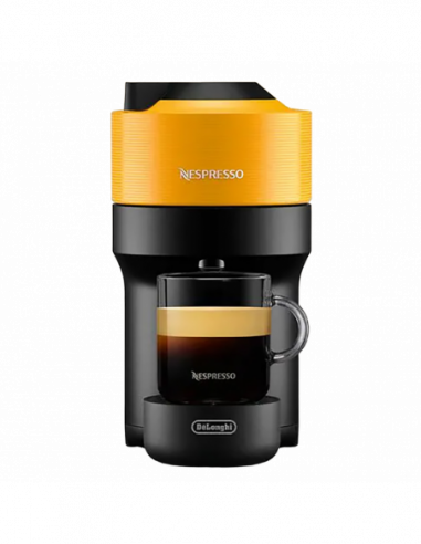 Кофеварки Эспрессо Capsule Coffee Makers Delonghi Nespresso ENV90Y