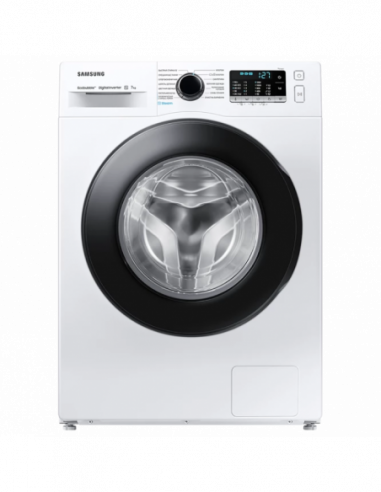 Mașini de spălat 7 kg Washing machinefr Samsung WW70AGAS22AECE