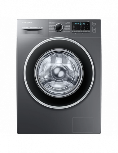 Стиральные машины 8 кг Washing machinefr Samsung WW80J52K0HXCE
