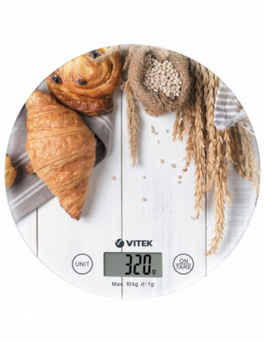 Кухонные весы Kitchen Scale VITEK VT-8006