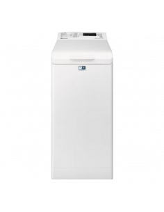 Стиральная машина Electrolux EW2TN5261FE, 6кг, Белый