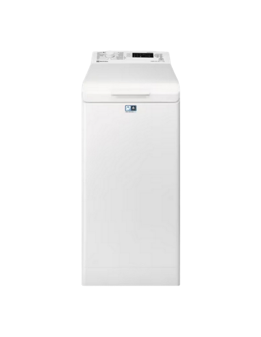 Mașină de spălat rufe Electrolux EW2TN5261FE, 6kg, Alb