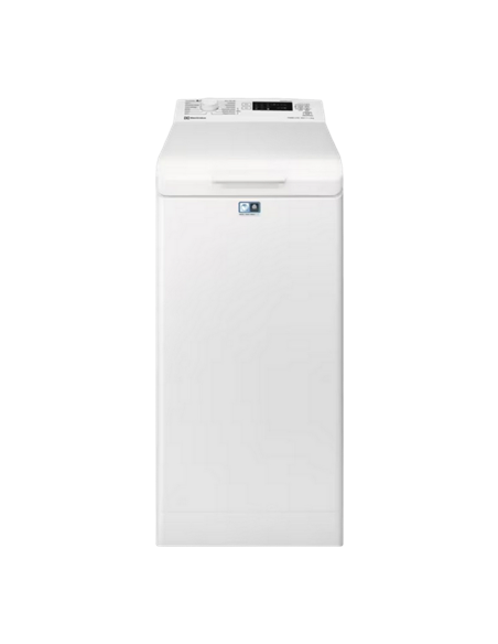 Mașină de spălat rufe Electrolux EW2TN5261FE, 6kg, Alb