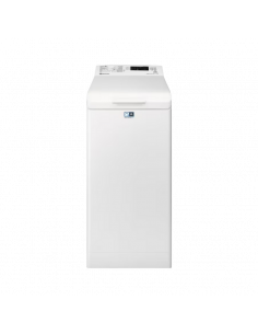 Стиральная машина Electrolux EW2TN5261FE, 6кг, Белый 2
