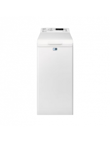 Стиральная машина Electrolux EW2TN5261FE, 6кг, Белый
