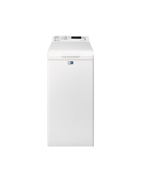 Стиральная машина Electrolux EW2TN5261FE, 6кг, Белый