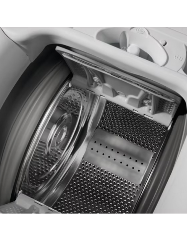 Mașină de spălat rufe Electrolux EW2TN5261FE, 6kg, Alb