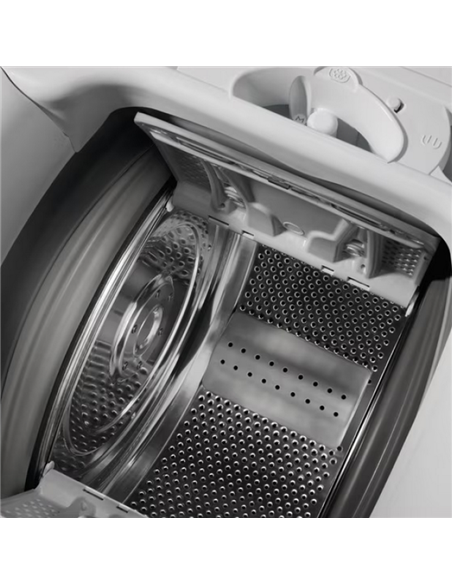Mașină de spălat rufe Electrolux EW2TN5261FE, 6kg, Alb Mașină de spălat rufe Electrolux EW2TN5261FE, 6kg, Alb