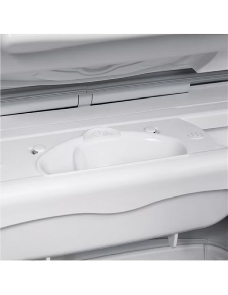 Стиральная машина Electrolux EW2TN5261FE, 6кг, Белый