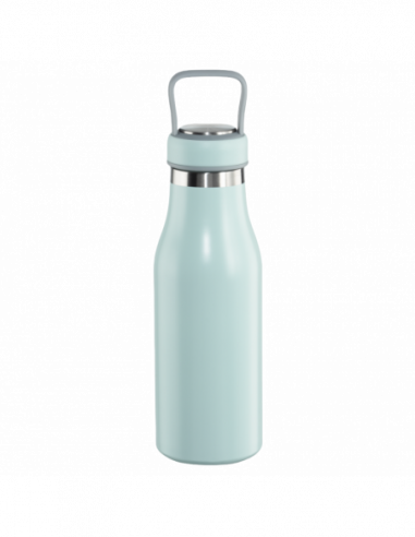 Termosuri și căni Xavax 181587- Drinking Bottle- 500 ml- Blue