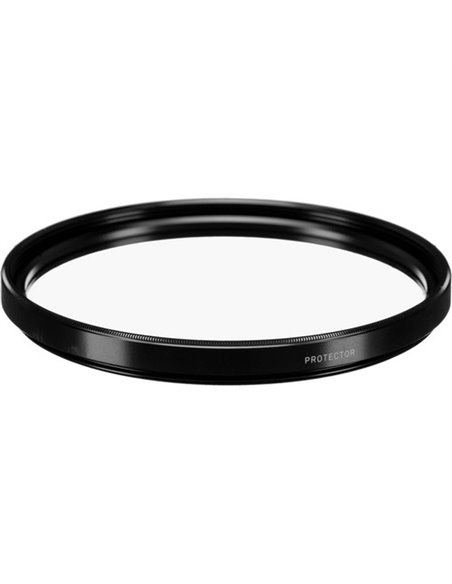 Filter SIGMA 86mm Protective