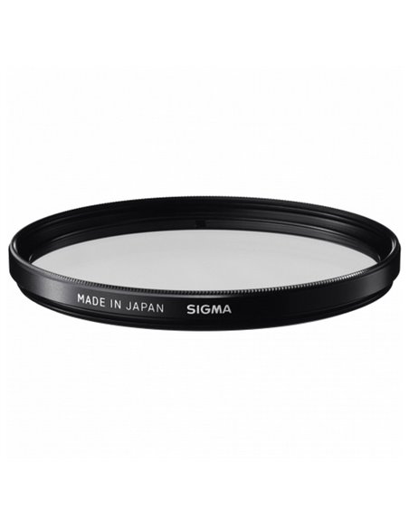 Фильтр SIGMA 86mm WR UV