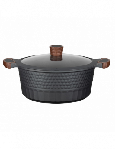 Кастрюли, сковородки и крышки Pot RESTO 93505
