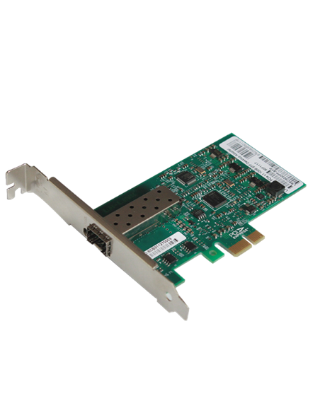 Сетевой адаптер LR-Link LREC6220PF-SFP