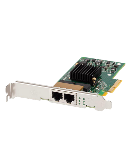 Adaptor de rețea LR-Link LREC9712HF-2SFP