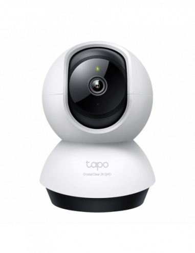 IP Видео Камеры TP-Link TAPO C220- 4Mpix- PanTilt Home Security Wi-Fi Camera