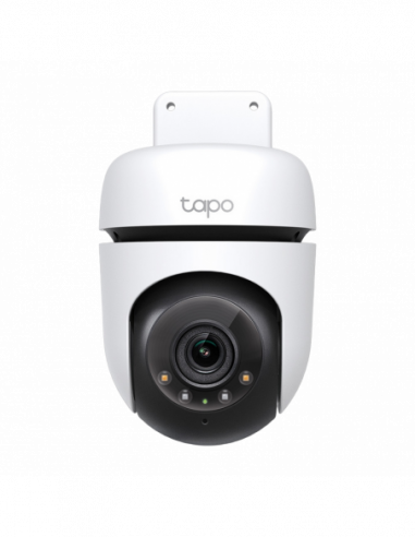 IP Видео Камеры TP-Link TAPO C510W- 3Mpix- Outdoor PanTilt Security Wi-Fi Camera