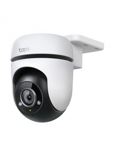 IP Видео Камеры TP-Link TAPO C500- Outdoor PanTilt Security Wi-Fi Camera