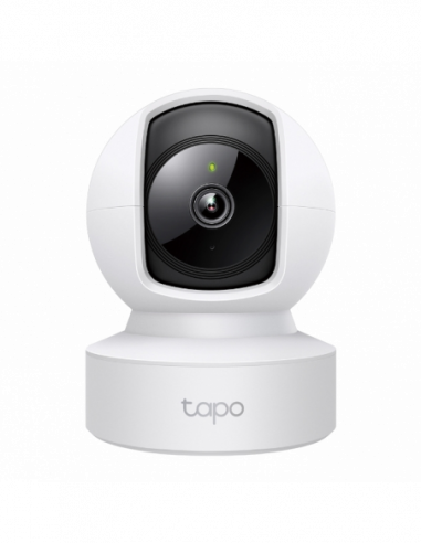 Camere video IP TP-Link TAPO C212- 3Mpix- PanTilt Home Security Wi-FiLAN Camera
