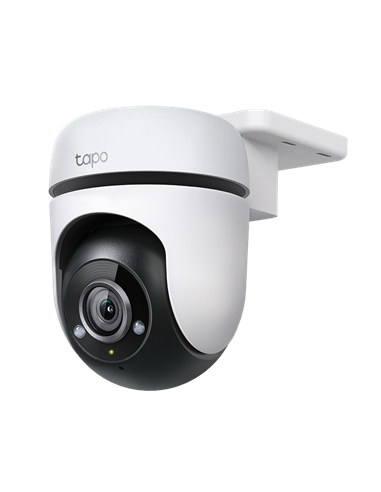 Camera de supraveghere Smart TP-LINK TAPO C500, Alb