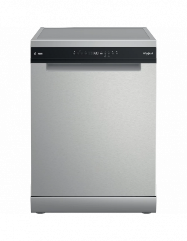 Посудомоечные машины Dish Washer Whirpool W7F HP33 X