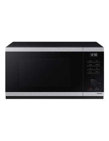 Микроволновая печь Samsung MS23DG4504ATE2, Чёрный