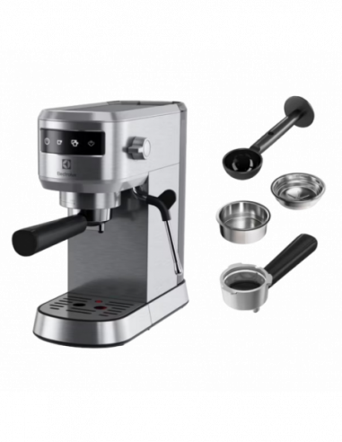 Кофеварки Эспрессо Coffee Maker Espresso Electrolux E6EC1-6ST