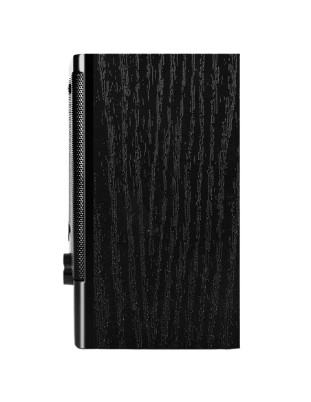 Компьютерные колонки 2.0 SVEN SPS-603, Чёрный