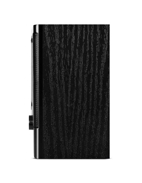 Компьютерные колонки 2.0 SVEN SPS-603, Чёрный