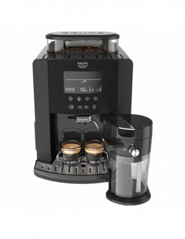 Кофемашины Coffee Machine Krups EA819N10