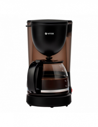 Cafetiere Coffee Maker VITEK VT-1500